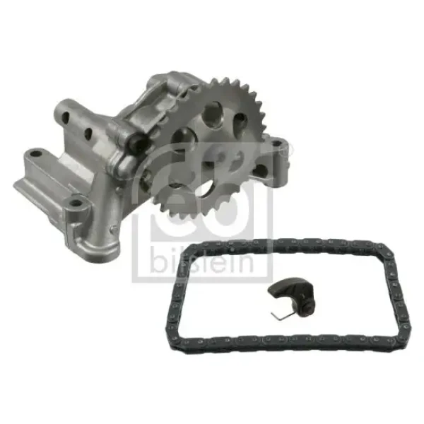 FEBI Yağ Pompası 06A115105BS2 – 33751 / OEM 06A 115 105 B S2