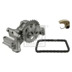 FEBI Yağ Pompası 06A115105BS1 – 33753 / OEM 06A 115 105 B S1