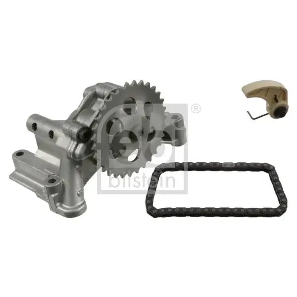 FEBI Yağ Pompası 06A115105BS1 – 33753 / OEM 06A 115 105 B S1