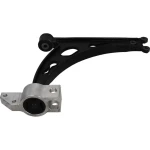 Lemförder Alt Salıncak (Sağ) – 3383501 / OEM 1K0407152AC