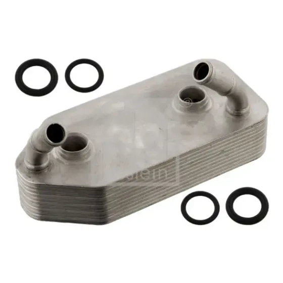 FEBI Şanzıman Yağ Soğutucu – 33837 / OEM 096409061FS1 ürün görseli