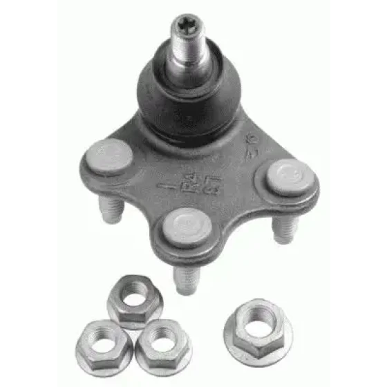 Lemförder Alt Rotil (Sağ) – 3390601 / OEM 5U0407366 ürün görseli
