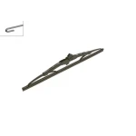 Bosch Arka Silecek Süpürgesi – 3397004756 / OEM 8D9955425