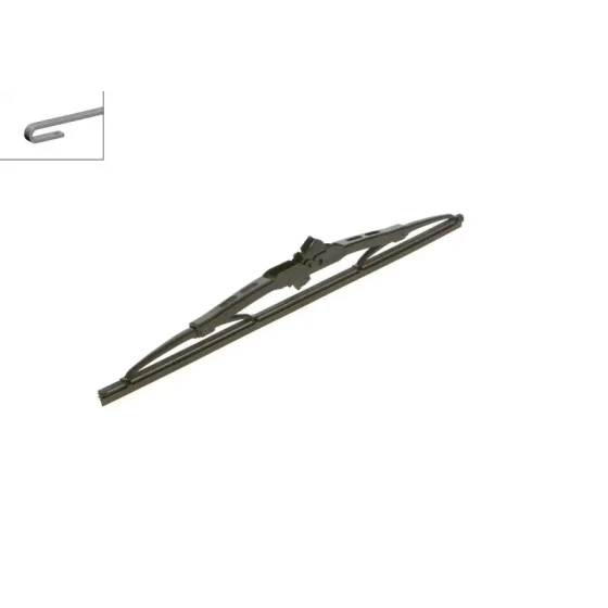 Bosch Arka Silecek Süpürgesi – 3397004756 / OEM 8D9955425 ürün görseli