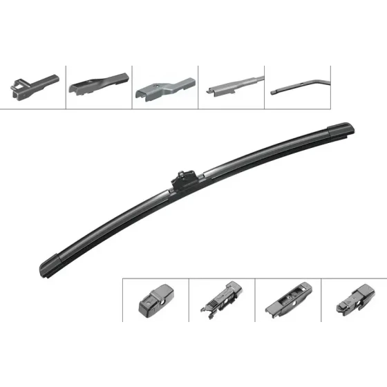 Bosch Silecek Süpürgesi (Tek) – 3397006943 / OEM 5F1955426 ürün görseli