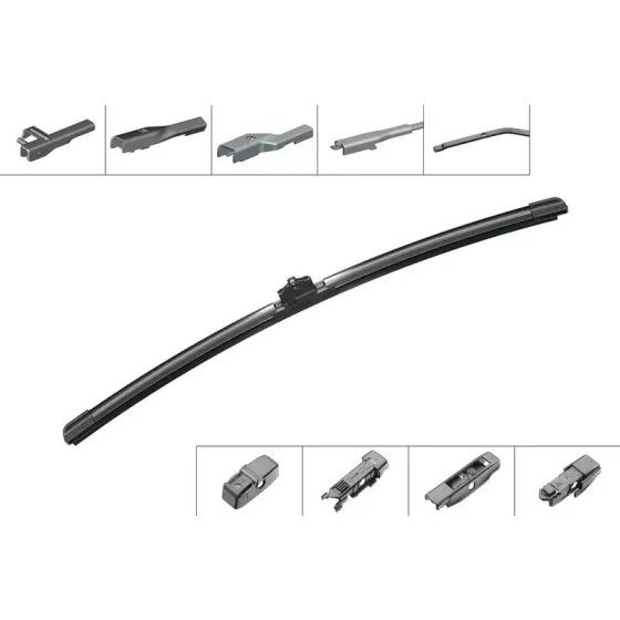 Bosch Silecek Süpürgesi (Tek) – 3397006945 / OEM 1713250 ürün görseli