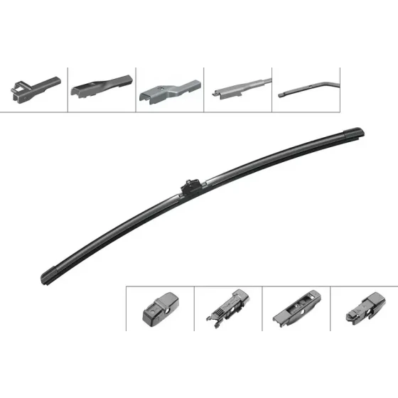 Bosch Silecek Süpürgesi (Tek) – 3397006948 / OEM SKO5J1955425A ürün görseli