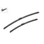 Bosch Silecek Süpürgesi (Takım) – 3397007084 / OEM 50514913