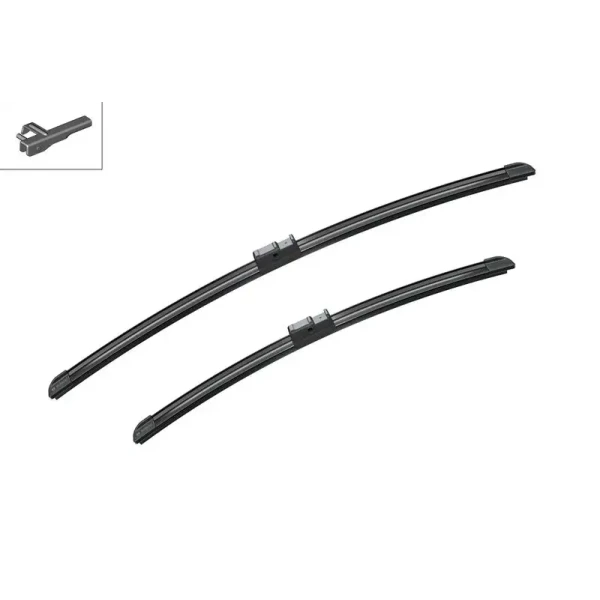 Bosch Silecek Süpürgesi (Takım) – 3397007084 / OEM 50514913