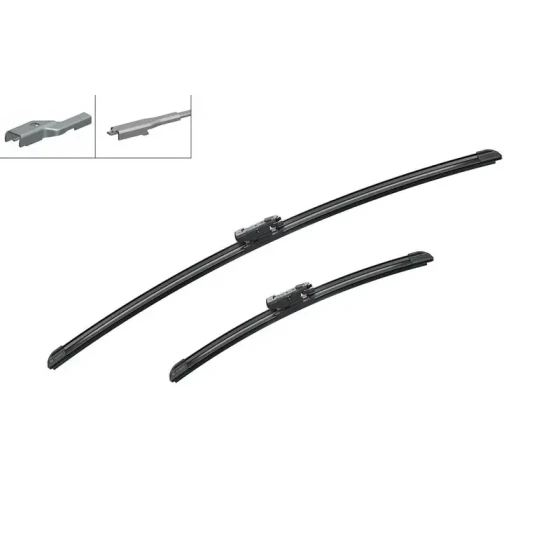 Bosch Silecek Süpürgesi (Takım) – 3397007466 / OEM 51701425 ürün görseli