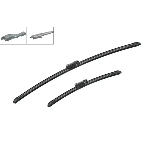 Bosch Silecek Süpürgesi (Takım) – 3397007466 / OEM 51701425