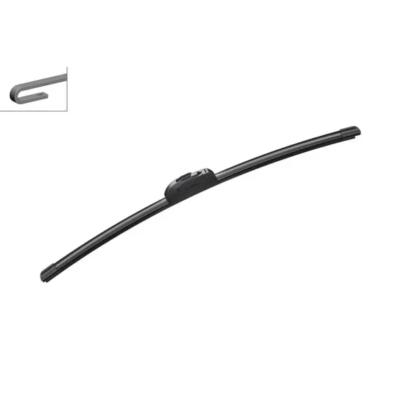 Bosch Silecek Süpürgesi (Tek) – 3397008536 ürün görseli
