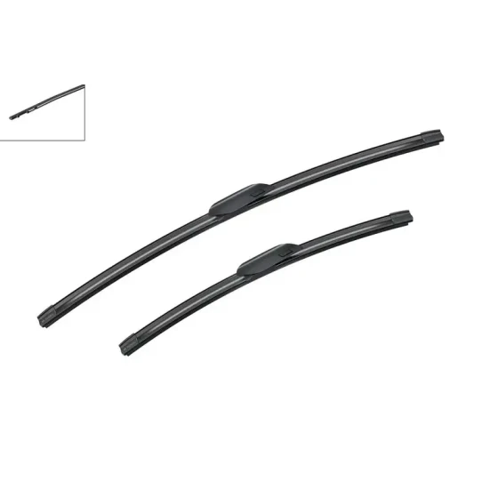 Bosch Silecek Süpürgesi (Takım) – 339701400H / OEM 8Y1998002 ürün görseli