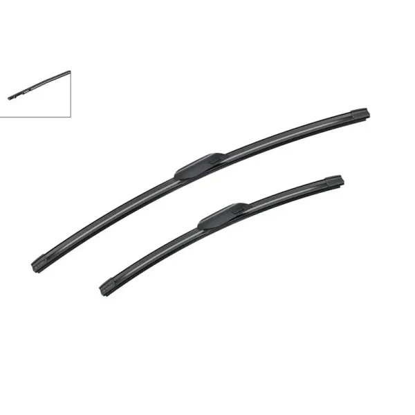 Bosch Silecek Süpürgesi (Takım) – 339701400H / OEM 8Y1998002