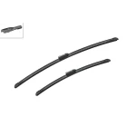 Bosch Silecek Süpürgesi (Takım) – 3397014116 / OEM 5E4998001