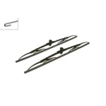 Bosch Silecek Süpürgesi (Takım) – 3397118400 / OEM 357955425