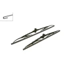Bosch Silecek Süpürgesi (Takım) – 3397118402 / OEM BE5H67330