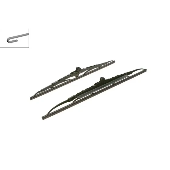 Bosch Silecek Süpürgesi (Takım) – 3397118403 / OEM FD0367330 ürün görseli