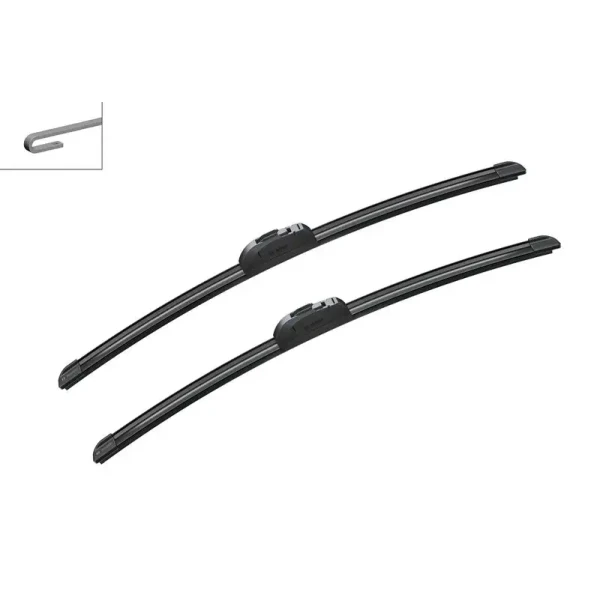 Bosch Silecek Süpürgesi (Takım) – 3397118903 / OEM 9976289019A
