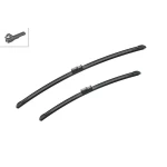 Bosch Silecek Süpürgesi (Takım) – 3397118936 / OEM 1Z1955425A