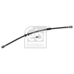FEBI Ön Fren Hortumu – 34054 / OEM 6R0611701A