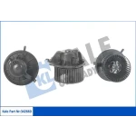 KALE Kalorifer Motoru – 342660 / OEM 1K1819015C