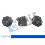 KALE Kalorifer Motoru – 342665 / OEM 1K1820015