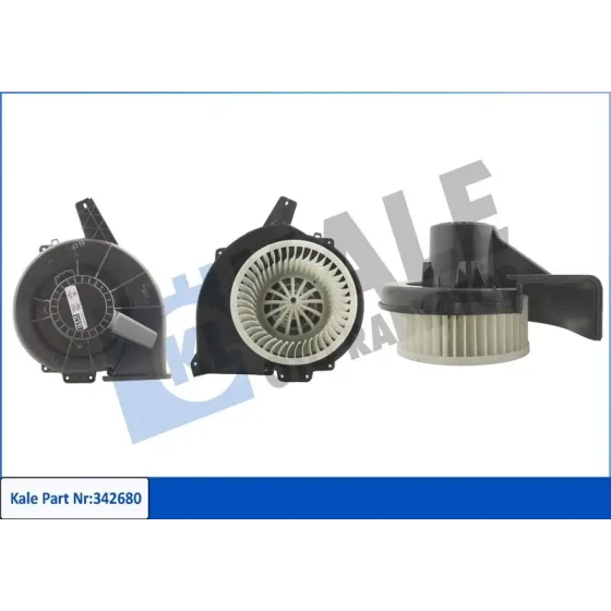 KALE Kalorifer Motoru – 342680 / OEM 6Q1819015E ürün görseli