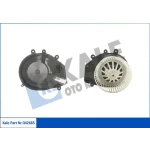 KALE Kalorifer Motoru – 342685 / OEM 8D1820021C