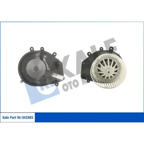 KALE Kalorifer Motoru – 342685 / OEM 8D1820021C ürün görseli