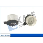 KALE Kalorifer Motoru – 342695 / OEM 4B1820021C