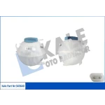 KALE Yedek Su Deposu – 343640 / OEM 1K0121407A