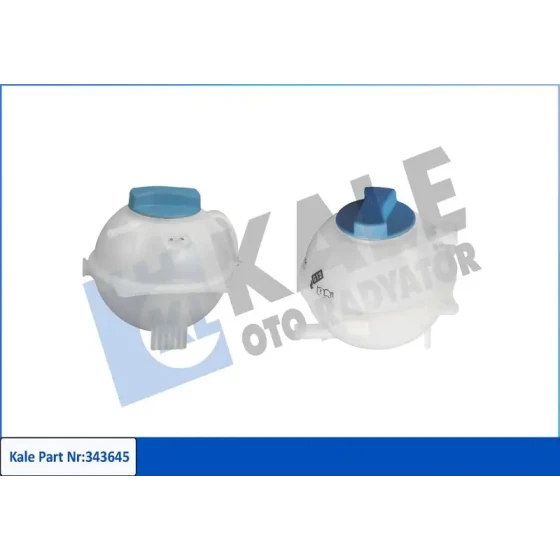 KALE Yedek Su Deposu – 343645 / OEM 6Q0121407A ürün görseli