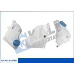KALE Yedek Su Deposu – 343660 / OEM 8D0121403D