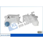 KALE Yedek Su Deposu – 343680 / OEM 8E0121403