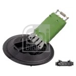 FEBI Kalorifer Rezistansı – 34370 / OEM 6Q0959263A