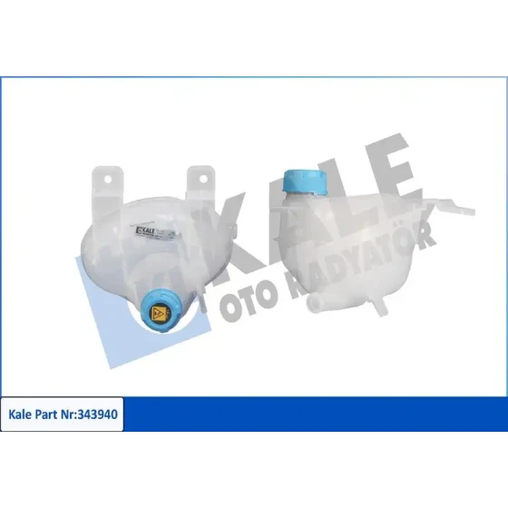 KALE Yedek Su Deposu – 343940 / OEM 46799364 ürün görseli