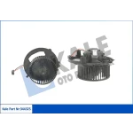 KALE Kalorifer Motoru – 344325 / OEM 5Q1819021B