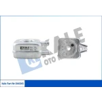 KALE Motor Yağ Soğutucu – 344345 / OEM 271170211