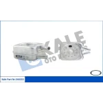 KALE Motor Yağ Soğutucu – 344355 / OEM 028117021B