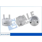 KALE Şanzıman Yağ Soğutucu – 344390 / OEM 7701059670
