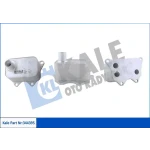 KALE Motor Yağ Soğutucu – 344395 / OEM 06J117021D