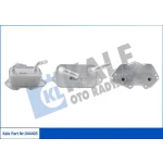 KALE Motor Yağ Soğutucu – 344405 / OEM 06E117021L