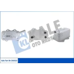 KALE Motor Yağ Soğutucu – 344410 / OEM 06D117021C