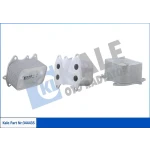 KALE Motor Yağ Soğutucu – 344435 / OEM 03L115389G