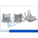 KALE Motor Yağ Soğutucu – 344440 / OEM 03F117021A