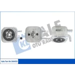 KALE Motor Yağ Soğutucu – 344450 / OEM 059117021B