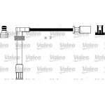 Valeo Buji Kablosu – 346126 / OEM 058905409A