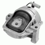 Lemförder Motor Takozu – 3474001 / OEM 8K0 199 381 DA