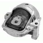 Lemförder Motor Takozu (Sağ) – 3474601 / OEM 8K0 199 381 DJ